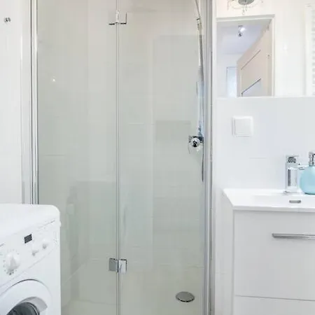 Old Town Apartments - T32 Kraków Zewnętrze zdjęcie