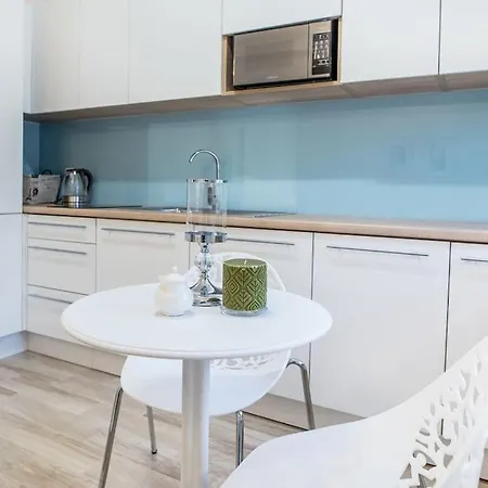 Old Town Apartments - T32 Kraków Zewnętrze zdjęcie