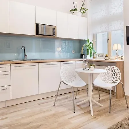 Old Town Apartments - T32 Kraków Zewnętrze zdjęcie