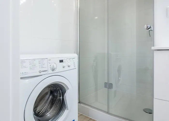 Old Town Apartments - T32