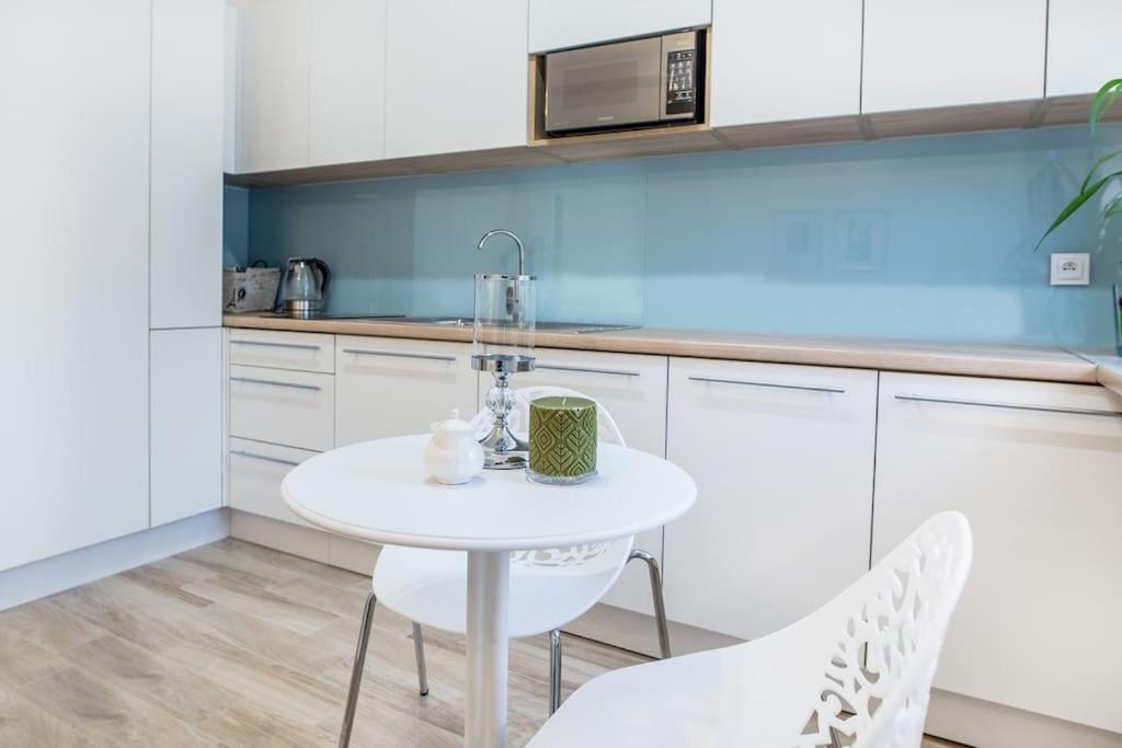 Apartament Old Town - T32 Kraków