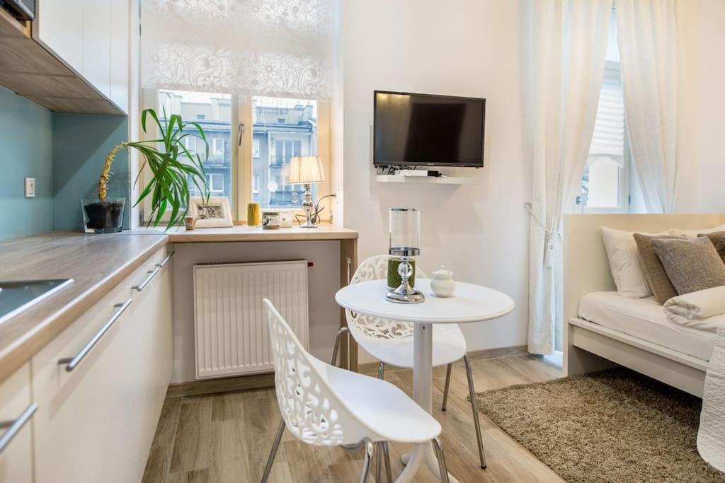 Apartament Old Town - T32