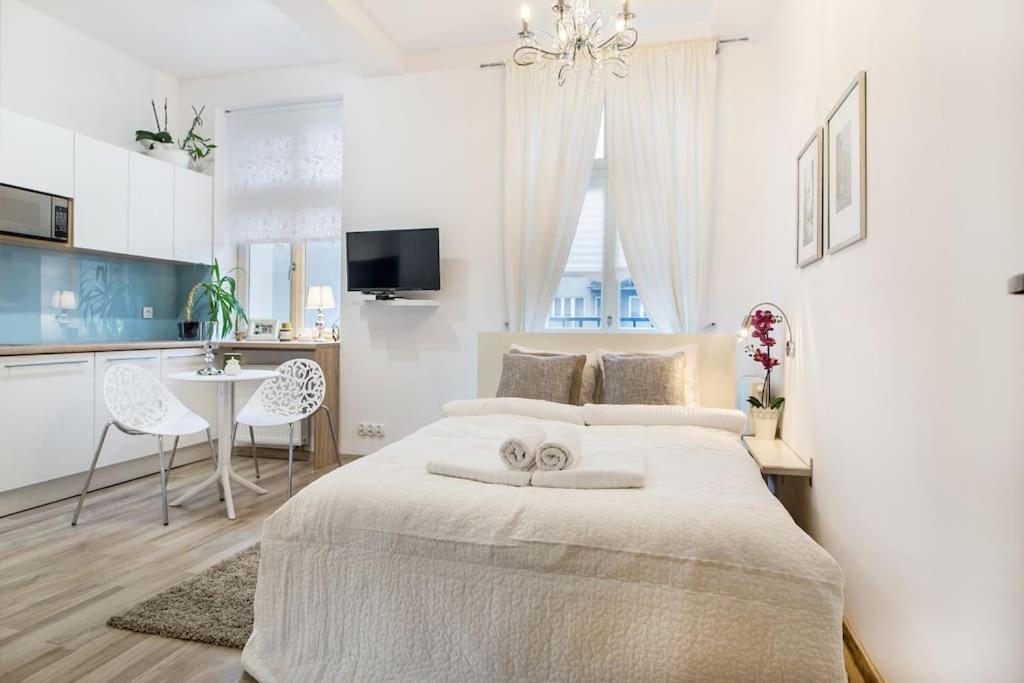 Apartament Old Town - T32 Kraków