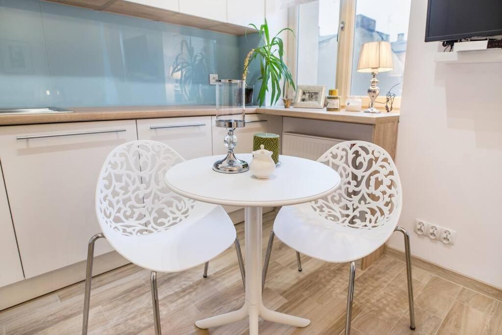 Apartament Old Town - T32
