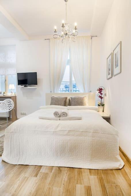 Old Town - T32 Apartament Kraków